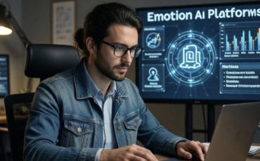 How to Vet Emotion AI Platforms
